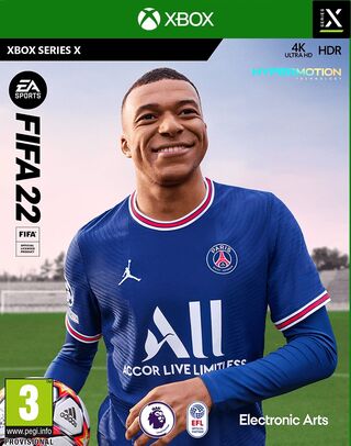 FIFA 22