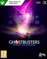 Show more information on Ghostbusters: Spirits Unleashed Ghostbusters: Spirits Unleashed