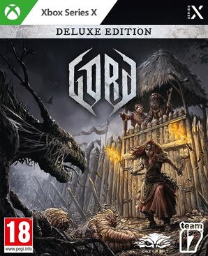 Gord: Deluxe Edition