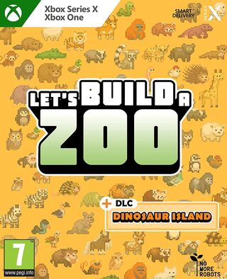 Let's Build a Zoo