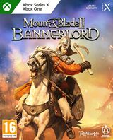 Show more information on Mount & Blade II Bannerlord Mount & Blade II Bannerlord