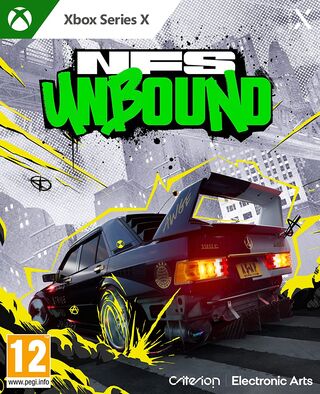 NFS Unbound