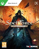 Show more information on SpellForce: Conquest of Eo SpellForce: Conquest of Eo