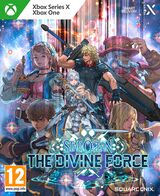 Show more information on Star Ocean: The Divine Force Star Ocean: The Divine Force