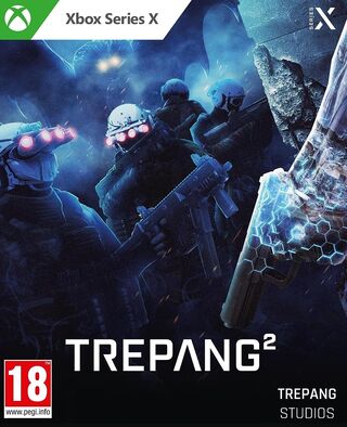 Trepang2