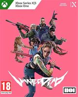 Show more information on Wanted: Dead Wanted: Dead