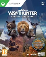 Way of the Hunter: Hunting Season One
