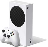 Xbox Series S Console 512GB White