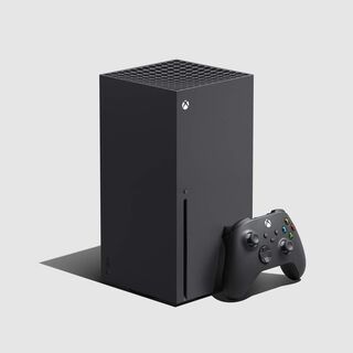 Xbox Series X Console 1TB Black