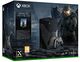 xbox series x halo box