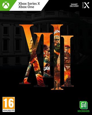 XIII: Limited Edition