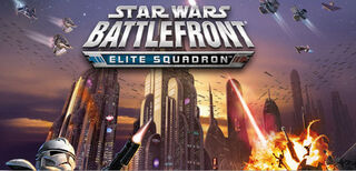 Star Wars Battlefront: Elite Squadron